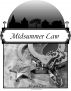 Midsummer Law by Megan Derr