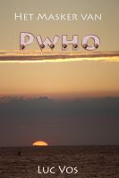 Cover for 'Het Masker Van Pwho'
