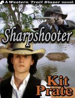 Sharpshooter cover