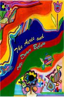 Cover for 'The Aerie and the Down Below'