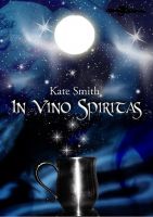 Cover for 'In Vino Spiritas'