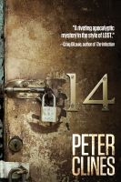 Cover for '14'