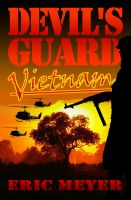 Cover for 'Devil's Guard Vietnam'