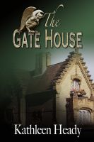 Cover for 'The Gate House'