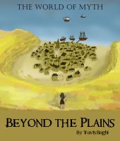 Cover for 'World of Myth I: Beyond the Plains'