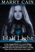 Half Light: Punished, Part Three by Marry Cain