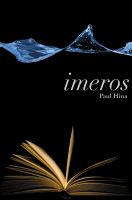 Cover for 'Imeros'