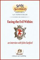 Cover for 'Facing the Evil Within: an interview with John Sanford'