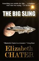 Cover for 'The Big Sling'