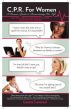 C.P.R for Women: A Woman's Guide to Resuscitating her Life by Laura Lawson