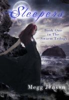 Cover for 'Sleepers - The Swarm Trilogy, Book 1'
