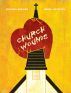 Church Wounds by Francis Anfuso