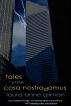Stories of the Cosa Nostradamus by Laura Anne Gilman