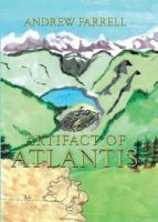 Cover for 'Artifact of Atlantis'