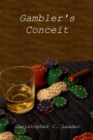 Cover for 'Gambler's Conceit'