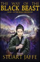 Cover for 'The Way of the Black Beast'