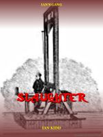Cover for 'Ian's Gang - Slaughter'