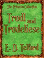 Cover for 'Trudl and Trudeliese'