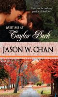 Cover for 'Meet Me at Taylor Park'