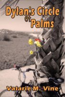 Cover for 'Dylan's Circle of Palms'