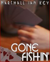 Cover for 'Gone Fishin''