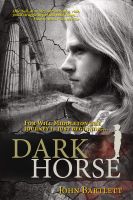 Cover for 'Dark Horse'