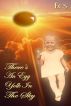 There's an Egg Yolk in the Sky by  Ecs