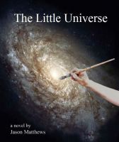 Cover for 'The Little Universe'