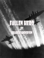 Cover for 'Fallen Hero'