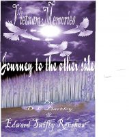 Cover for 'Vietnam memories, Journey to the other side'