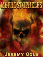 Cover for 'Mephostopheles'
