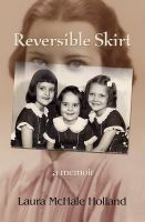 Cover for 'Reversible Skirt'