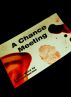 A Chance Meeting: A Short Story by Emerald Barnes