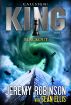 Callsign: King - Book 3 - Blackout (A Jack Sigler - Chess Team Novella) by Jeremy Robinson