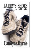 Cover for 'Larry's Shoes'