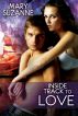 Inside Track to Love by Mary Suzanne