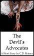 The Devil's Advocates by C.D. Reimer