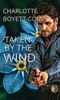 Cover for 'Taken By The Wind'