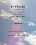 Yo Vengo, Volumen 1 by Susan Davis and Sabrina De Muynck
