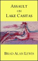 Cover for 'Assault on Lake Casitas'