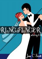 Cover for 'Ringfinger (story.04)'