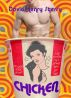 Chicken 2.0: Self-Portrait of a Young Man for Rent by David Henry Sterry