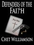 Defenders of the Faith by Chet Williamson
