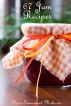 67 Jam recipes by Pierre-Emmanuel Malissin
