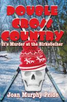Cover for 'Double Cross Country'