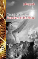 Cover for 'Guardians of the Blood'