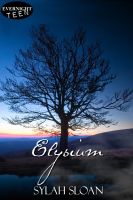 Cover for 'Elysium'