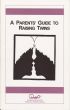 A Parents' Guide to Raising Twins by Waln Brown