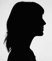 Cover for 'Fiona's Head'