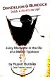 Dandelion and Burdock (with a cherry on top) by Frankie Lassut